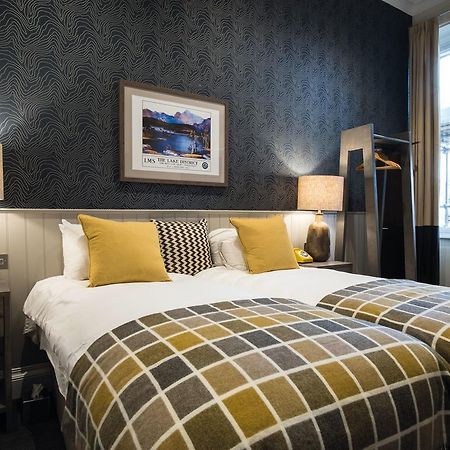 Toll House Inn Lancaster Esterno foto