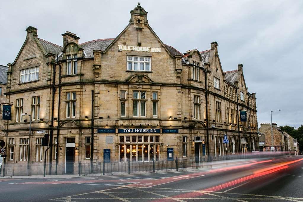 Toll House Inn Lancaster Esterno foto