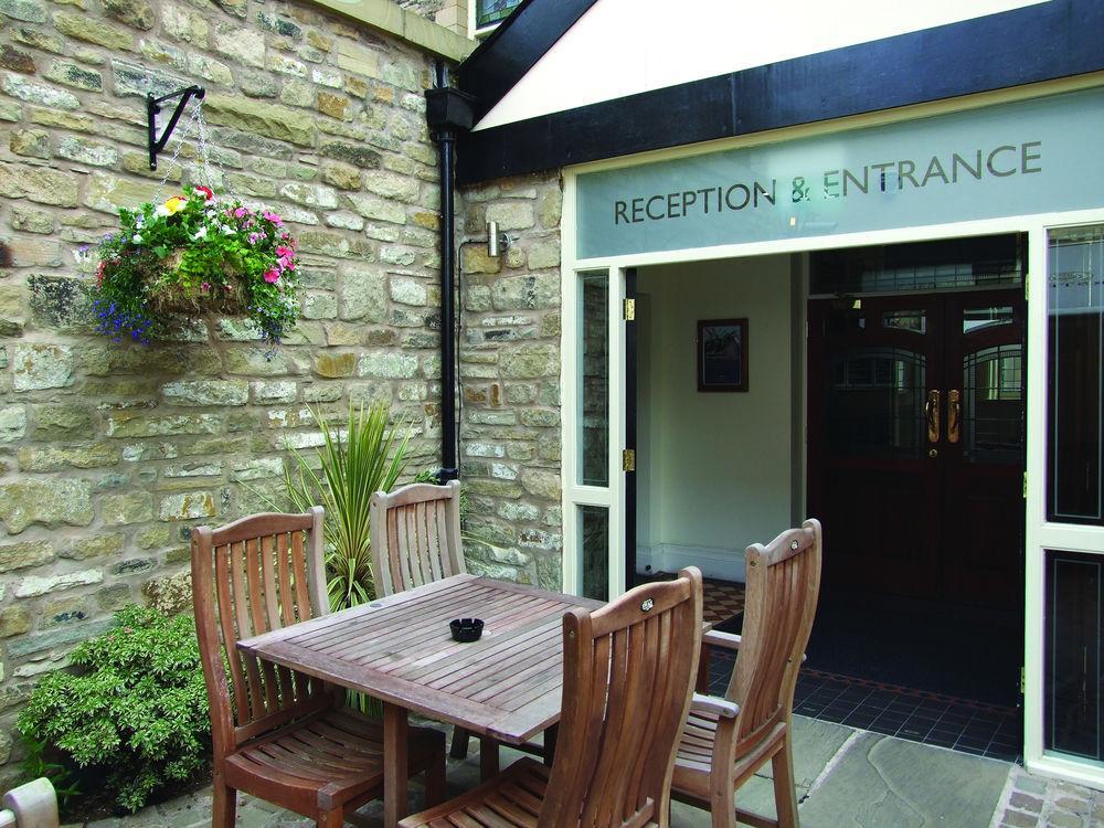 Toll House Inn Lancaster Esterno foto