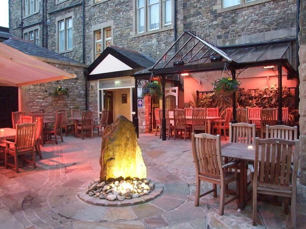 Toll House Inn Lancaster Esterno foto