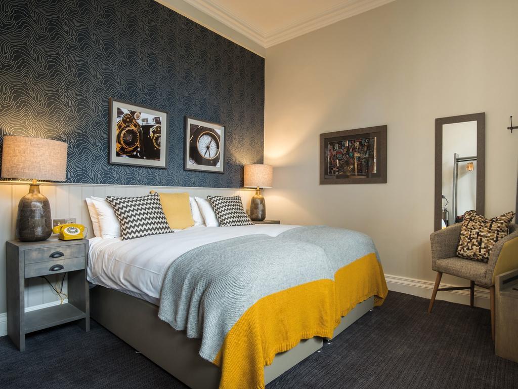 Toll House Inn Lancaster Esterno foto