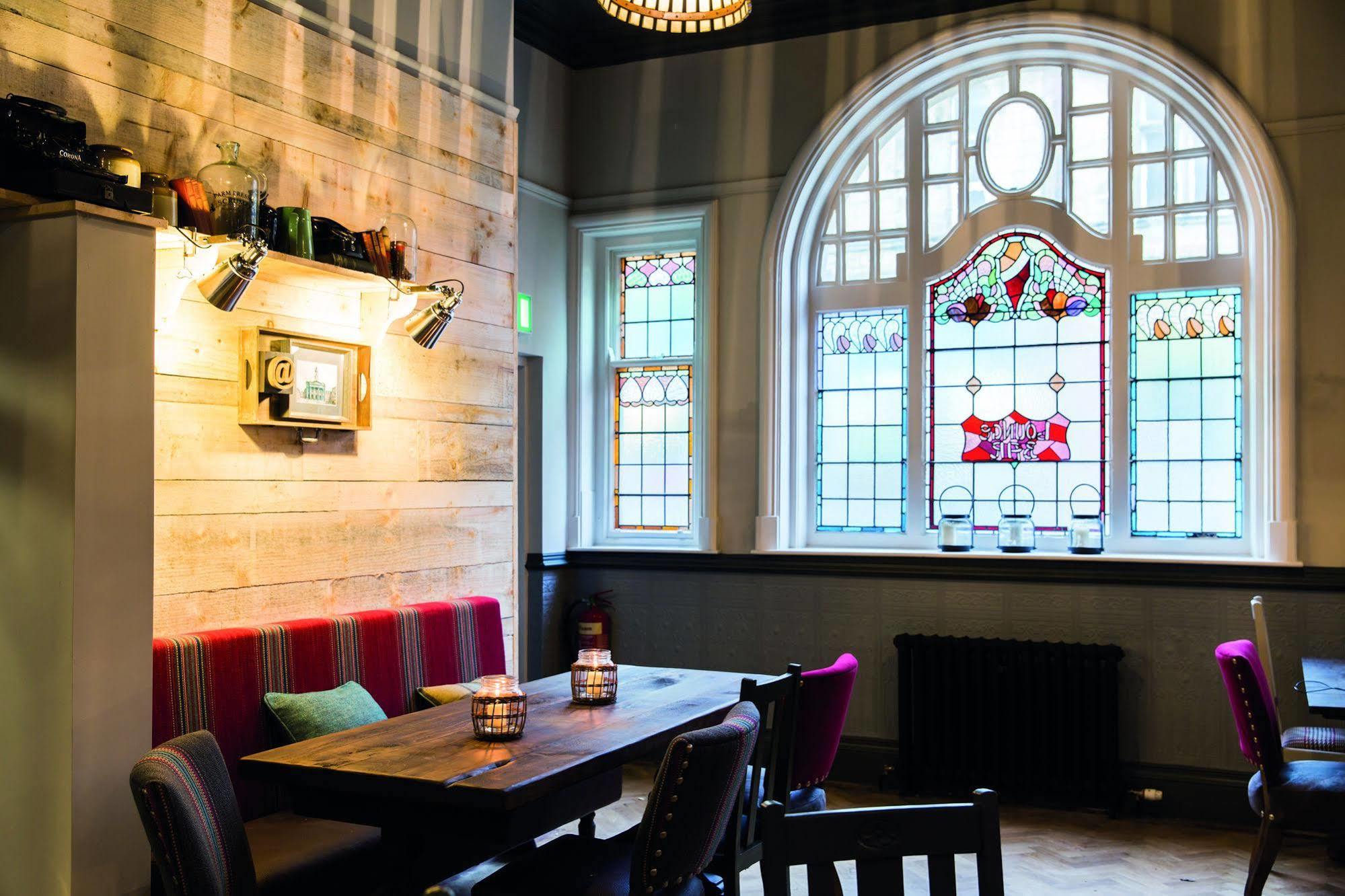 Toll House Inn Lancaster Esterno foto